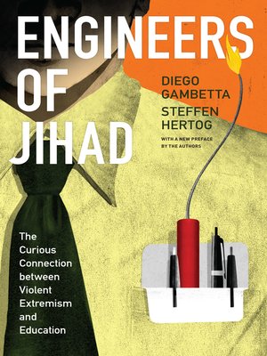 cover image of Engineers of Jihad